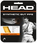 Head Synthetic Gut PPS 1.30 Gold